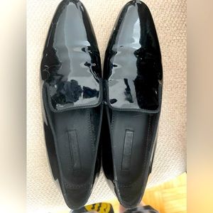 HUGO HOSS WOMENS LOAFERS New